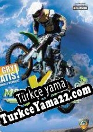 Moto X Maniac Türkçe yama