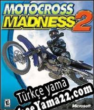 Motocross Madness 2 Türkçe yama