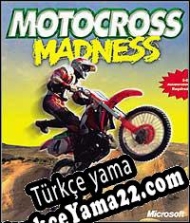 Motocross Madness Türkçe yama