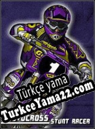 Motocross Stunt Racer Türkçe yama
