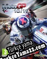 MotoGP 10/11 Türkçe yama