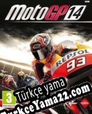 MotoGP 14 Türkçe yama