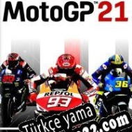 MotoGP 21 Türkçe yama