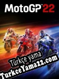 MotoGP 22 Türkçe yama