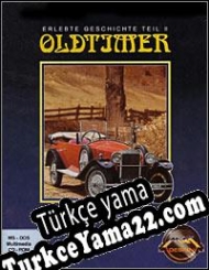 Motor City Türkçe yama