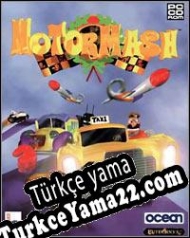 Motor Mash Türkçe yama