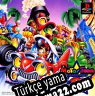Motor Toon Grand Prix 2 Türkçe yama