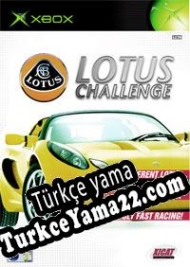 Motor Trend: Lotus Challenge Türkçe yama