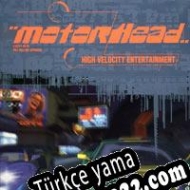 Motorhead Türkçe yama