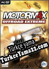 Motorm4x: Offroad Extreme Türkçe yama