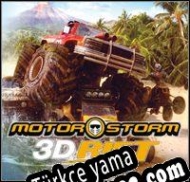 MotorStorm 3D Rift Türkçe yama