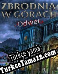 Mountain Crime: Requital Türkçe yama