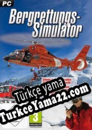 Mountain Rescue Simulator Türkçe yama