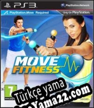 Move Fitness Türkçe yama