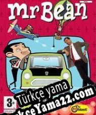 Mr. Bean Türkçe yama