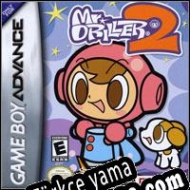 Mr. Driller 2 Türkçe yama