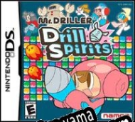 Mr. Driller: Drill Spirits Türkçe yama