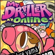 Mr. Driller Online Türkçe yama