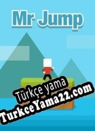 Mr Jump Türkçe yama