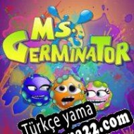 Ms. Germinator Türkçe yama