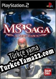 MS Saga: A New Dawn Türkçe yama