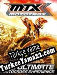 MTX: Mototrax Türkçe yama