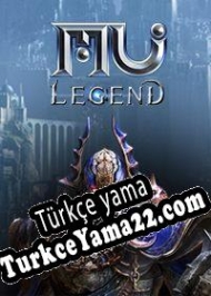 MU Legend Türkçe yama