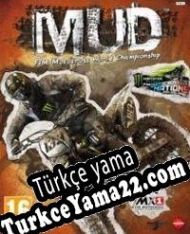 MUD: FIM Motocross World Championship Türkçe yama