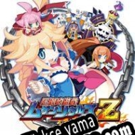 Mugen Souls Z Türkçe yama