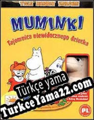 Muminki: Tajemnica niewidocznego dziecka Türkçe yama