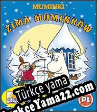 Muminki: Zima Muminkow Türkçe yama