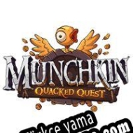 Munchkin: Quacked Quest Türkçe yama