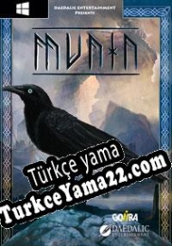 Munin Türkçe yama