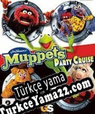 Muppet Party Cruise Türkçe yama