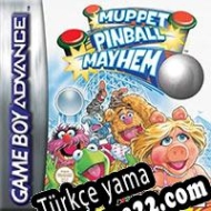 Muppet Pinball Mayhem Türkçe yama