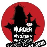 Murder at Mystery Manor Türkçe yama