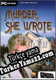 Murder, She Wrote Türkçe yama