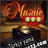 Musaic Box Türkçe yama