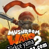 Mushroom Wars 2 Türkçe yama