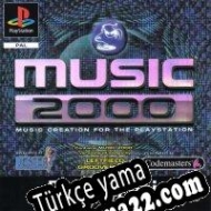 Music 2000 Türkçe yama