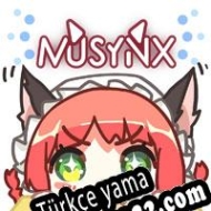 MUSYNX Türkçe yama