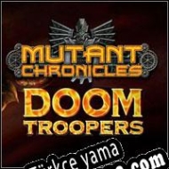 Mutant Chronicles: Doomtrooper Türkçe yama