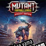 Mutant Football League: Dynasty Edition Türkçe yama