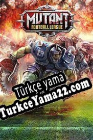 Mutant Football League Türkçe yama