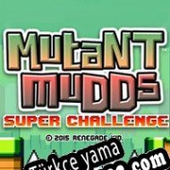 Mutant Mudds Super Challenge Türkçe yama