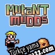 Mutant Mudds Türkçe yama