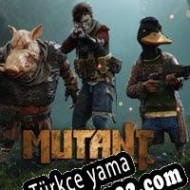 Mutant Year Zero: Road to Eden Türkçe yama