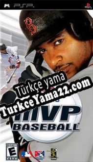 MVP Baseball Türkçe yama