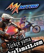 MX Nitro Türkçe yama