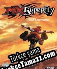 MX Superfly Türkçe yama